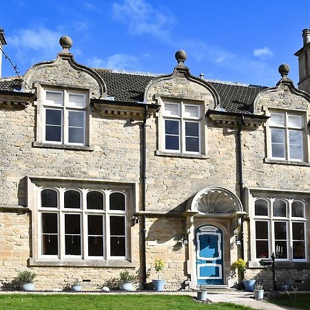Heritage Bed And Breakfast Calne Exteriör bild