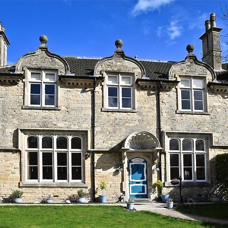Heritage Bed And Breakfast Calne Exteriör bild