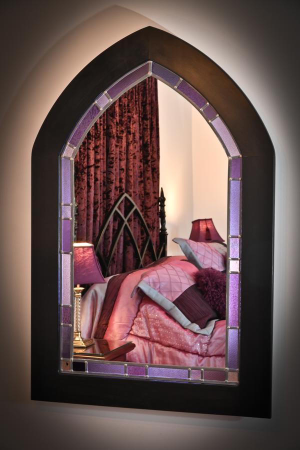 Heritage Bed And Breakfast Calne Exteriör bild