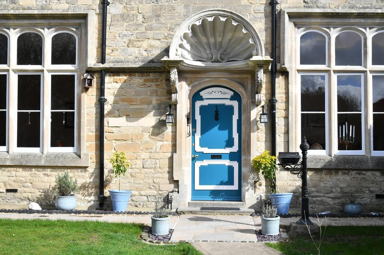 Heritage Bed And Breakfast Calne Exteriör bild